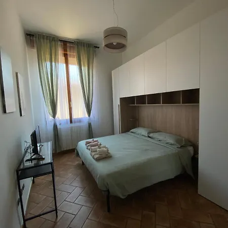 Ferienwohnung La Casa Di Maryangel Medicina  Exterior foto