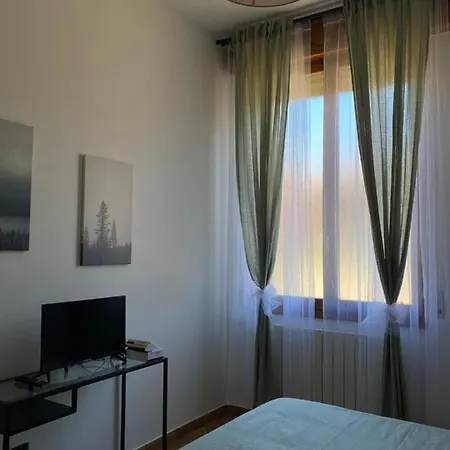 Ferienwohnung La Casa Di Maryangel Medicina  Exterior foto