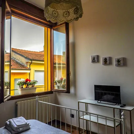 Ferienwohnung La Casa Di Maryangel Medicina  Exterior foto
