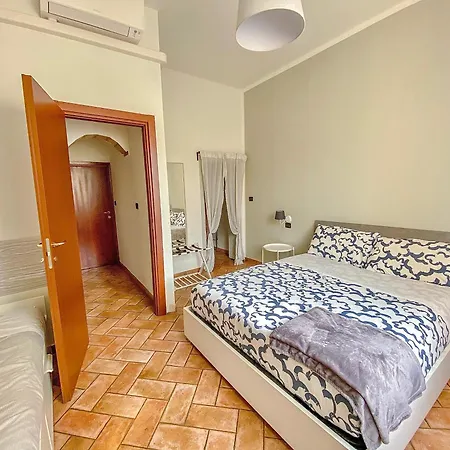Ferienwohnung La Casa Di Maryangel Medicina  Exterior foto