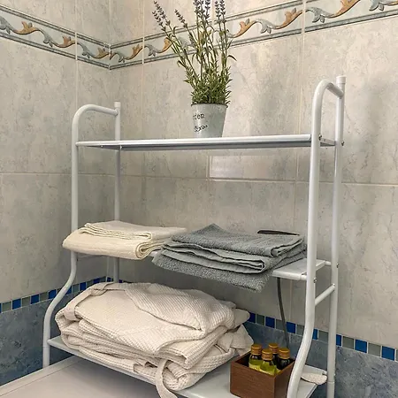Ferienwohnung La Casa Di Maryangel Medicina  Zimmer foto