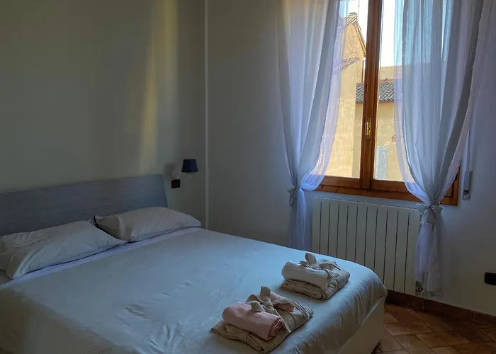 La Casa Di Maryangel