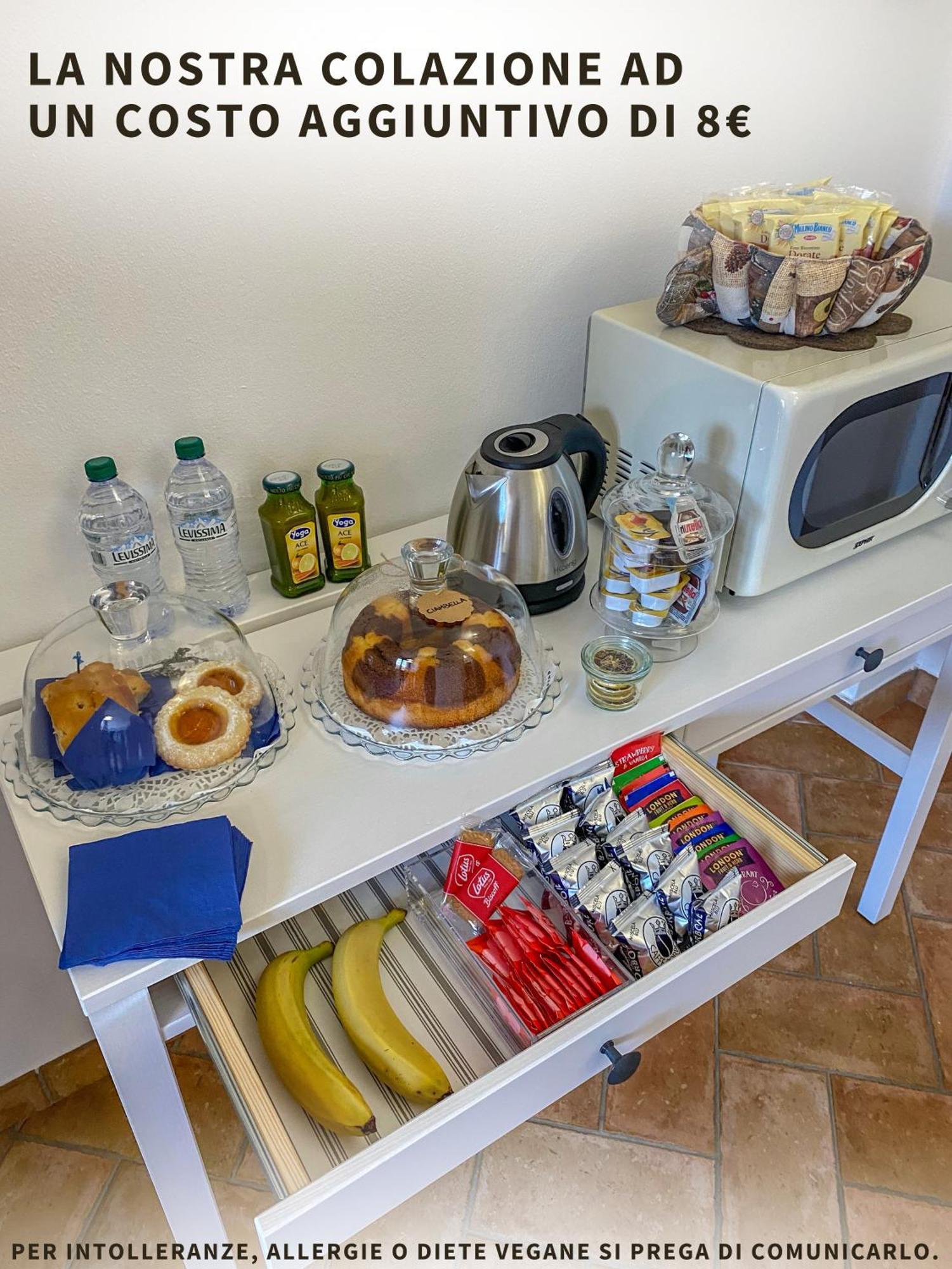 La Casa Di Maryangel Apartment