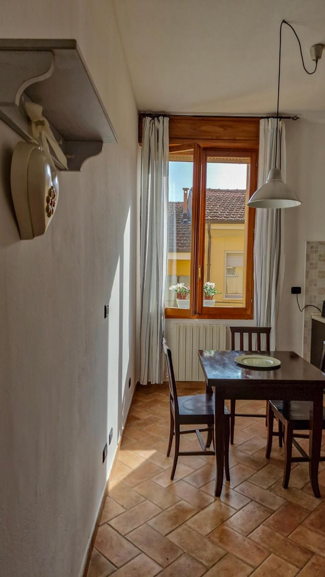 Apartment La Casa Di Maryangel