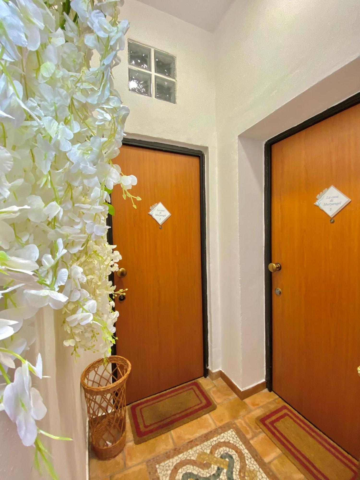Apartment La Casa Di Maryangel Medicina (Emilia-Romagna)