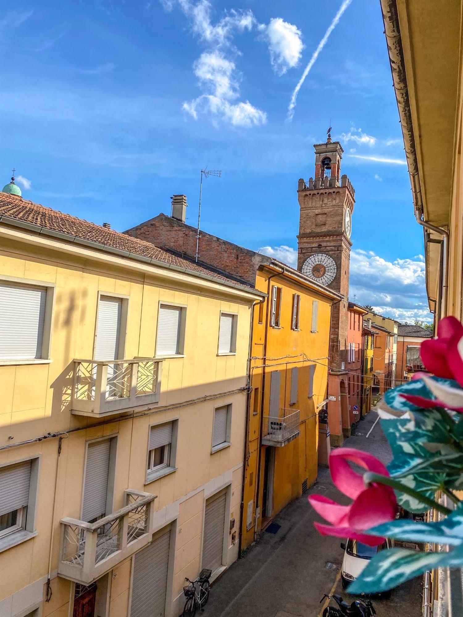 La Casa Di Maryangel Apartment Medicina (Emilia-Romagna)