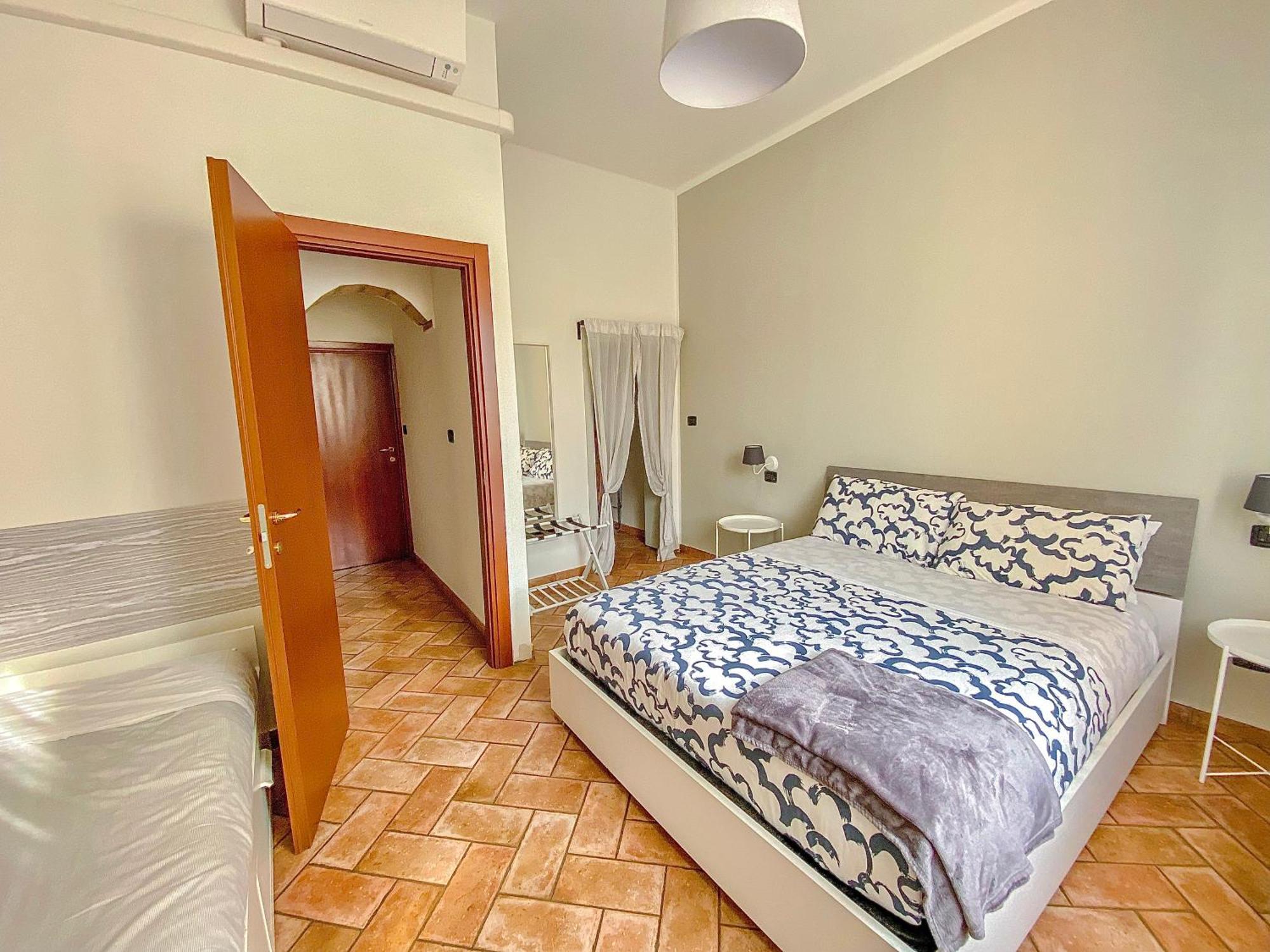 Apartment La Casa Di Maryangel Medicina (Emilia-Romagna)