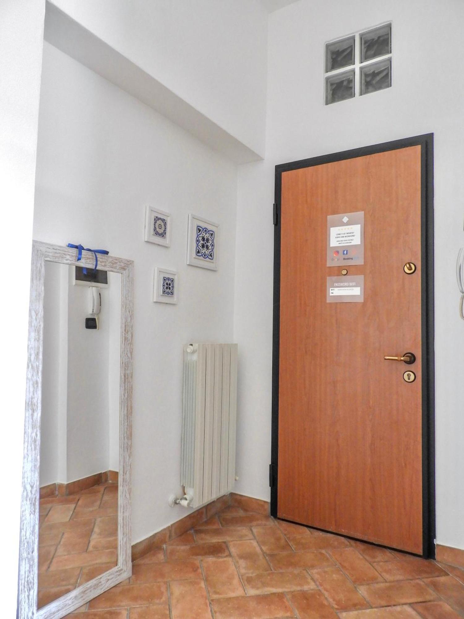 Apartment La Casa Di Maryangel Medicina (Emilia-Romagna)