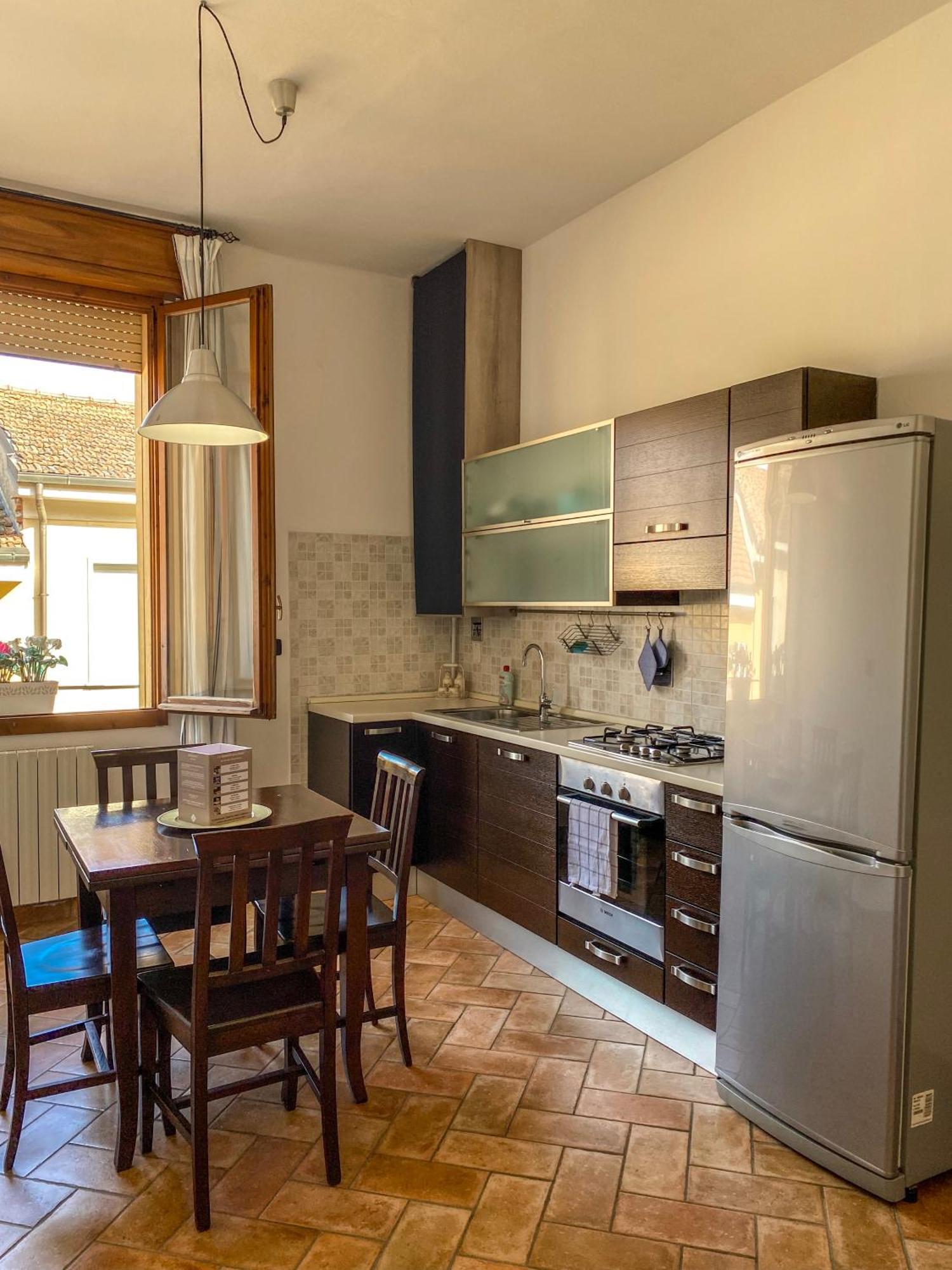 La Casa Di Maryangel Apartment Medicina (Emilia-Romagna)