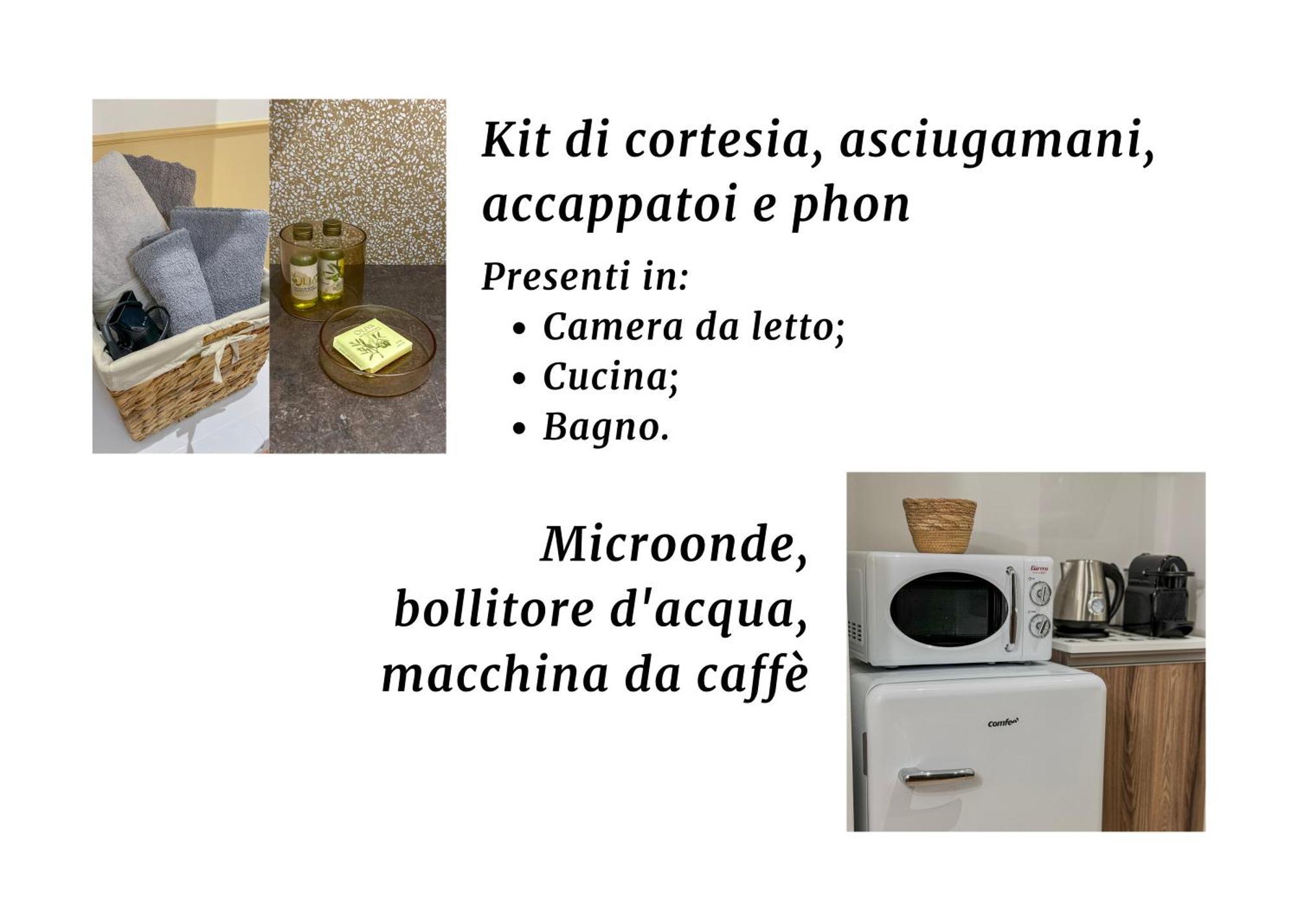La Casa Di Maryangel Medicina (Emilia-Romagna)