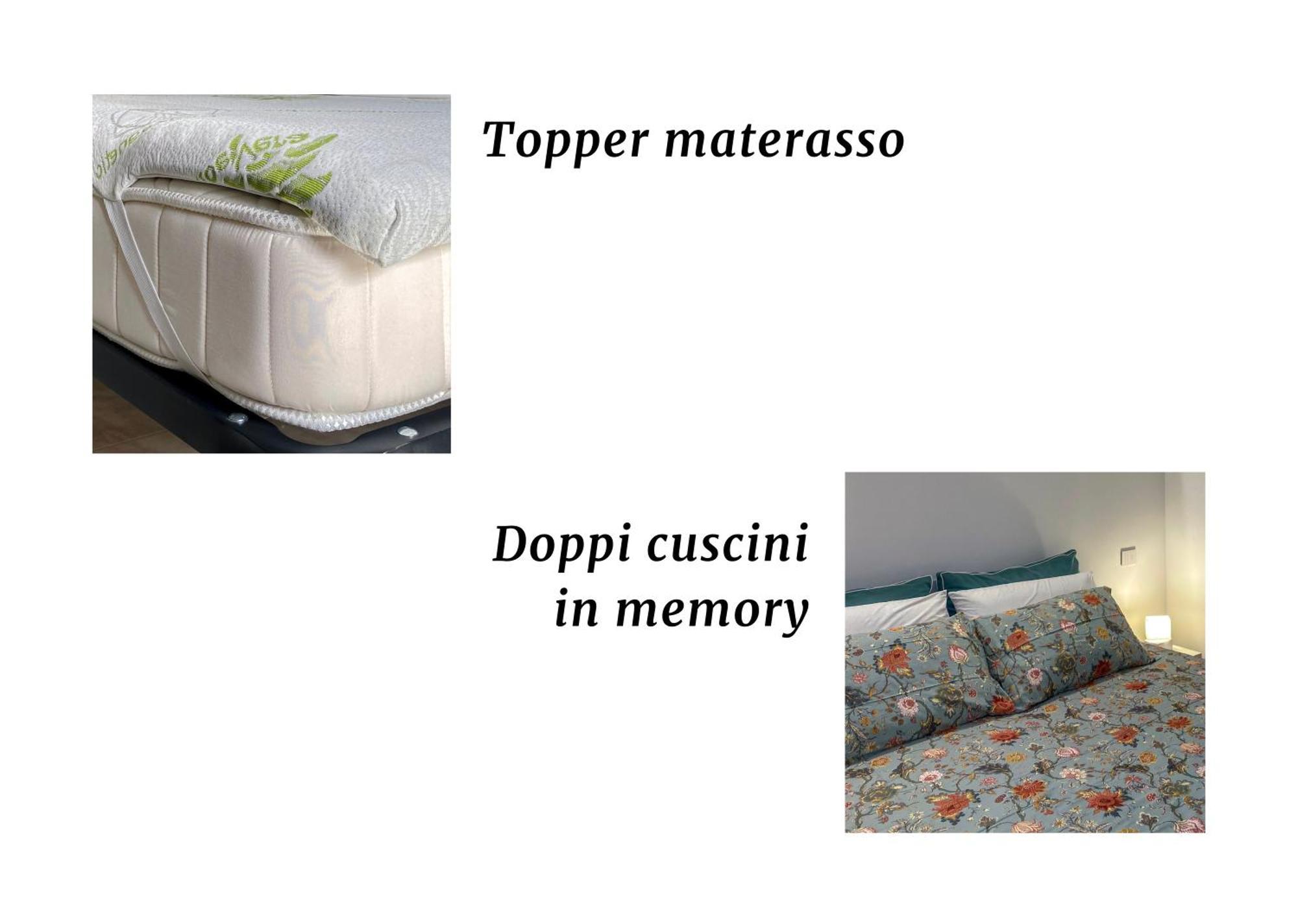 Apartment La Casa Di Maryangel *