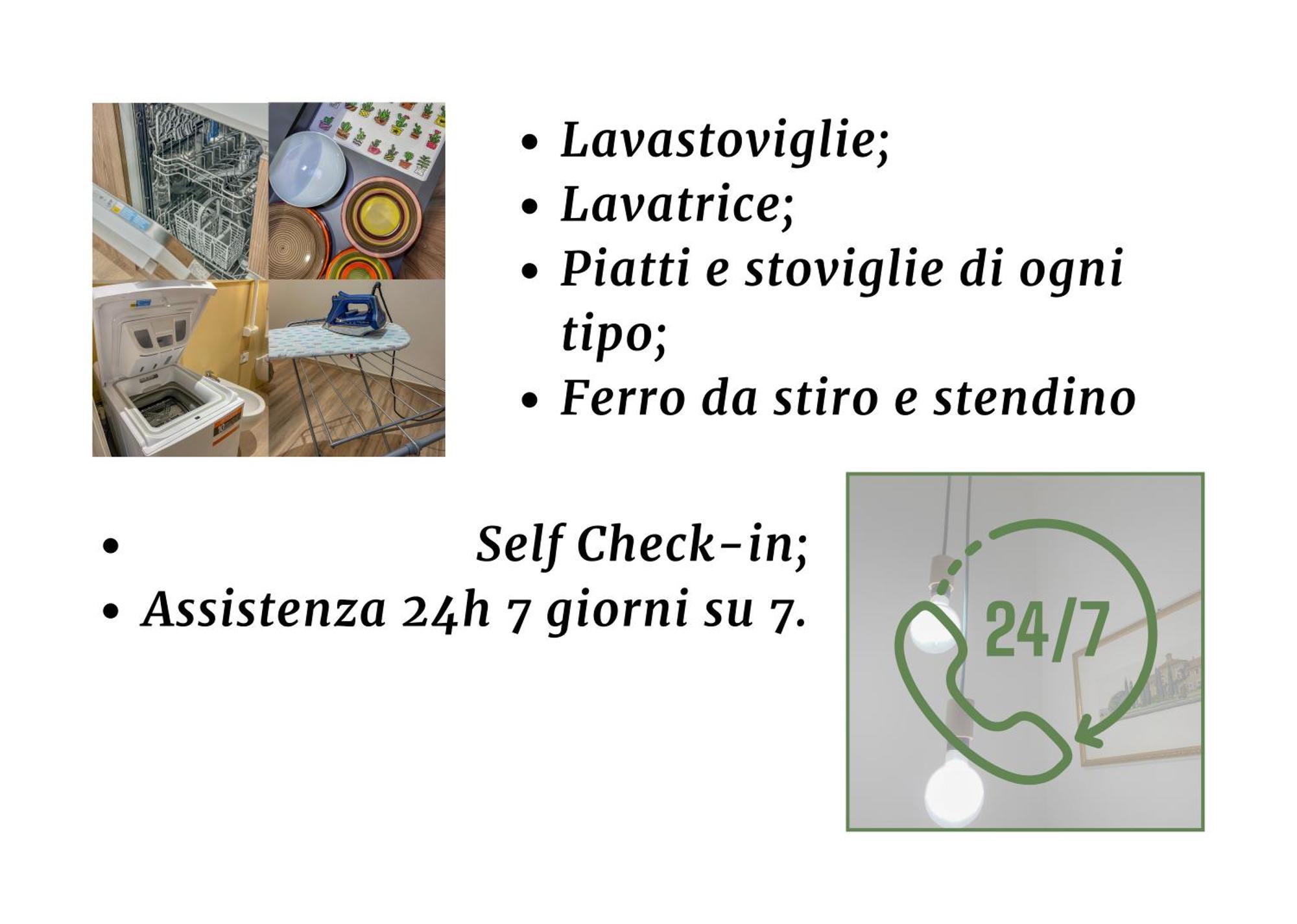 Apartment La Casa Di Maryangel Medicina (Emilia-Romagna)